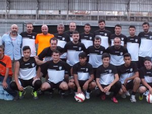 Aydınspor yeni sezon hazırlıklarına başladı