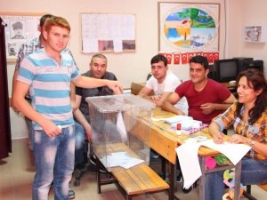 Aydın’da 768 Bin 538 Kişi Sandık Başına Gidiyor