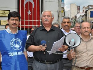 Devli: Memurun Kaybı Her Geçen Gün Artıyor