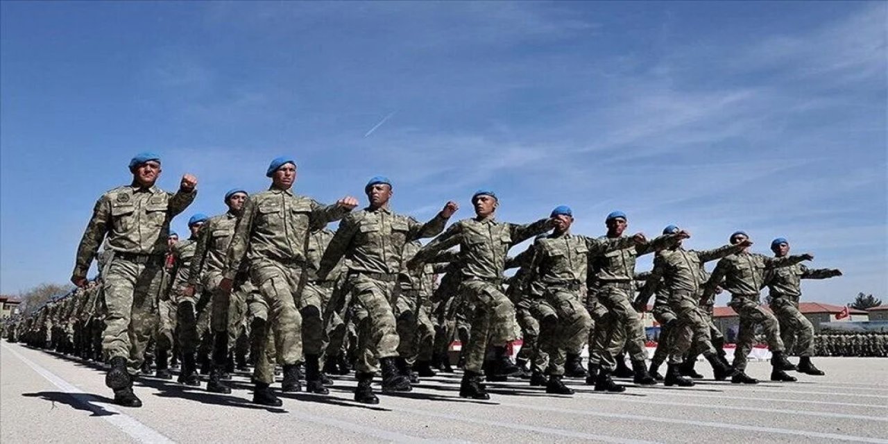 Bedelli askerlik yerleri ve tarihleri açıklandı!