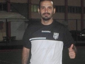 Aydınspor'da Kaptan Arda Gönen Oldu