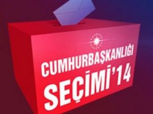 Aydın’da Oy Kullanma İşlemi Tamamlandı