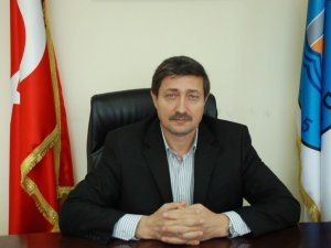 Üstündağ, Didim’in Sorunlarını TOBB'a İletti