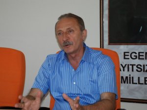 Atabay: Eldeki Suyu Dağıtamadık