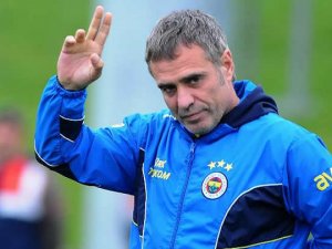 Fenerbahçe'de Ersun Yanal dönemi sona erdi