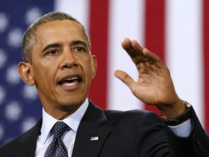 Obama: Işid İle Mücadele Zaman Alacak