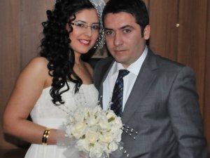 Gazeteci Mehmet Kavas’ın Mutlu Günü