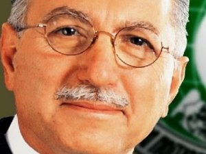 Aydın’da Seçimin Galibi Ekmeleddin İhsanoğlu Oldu
