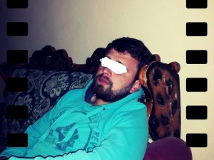 Amca Oğulları Arasında Çıkan Kavgada Kan Aktı