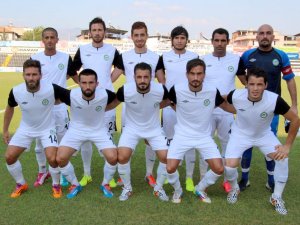 Nazilli Belediyespor, Denizli Büyükşehir Belediyespor’u 3-0 yendi