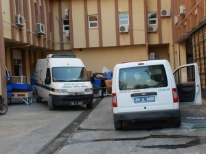 Didim’de 2 Kişi Boğularak Yaşamını Yitirdi