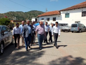 Efeler Belediyesi'nden Ücretsiz Proje Hizmeti