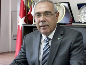 AYSO, Sanayi ve Üretimin Sorunlarını TOBB’a İletti