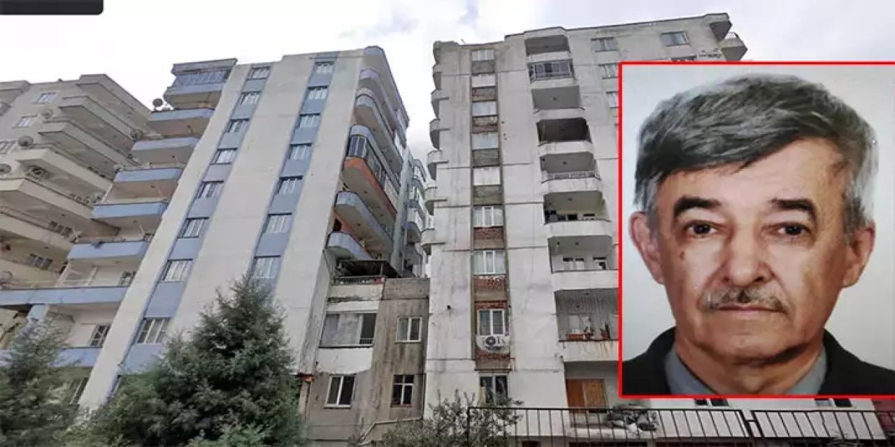 Ebrar Sitesi'nin kurucusuna 18 yıl hapis