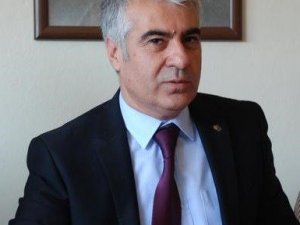 Çerçioğlu'nu Efeler İlçe Başkanı İnci'yi Savundu