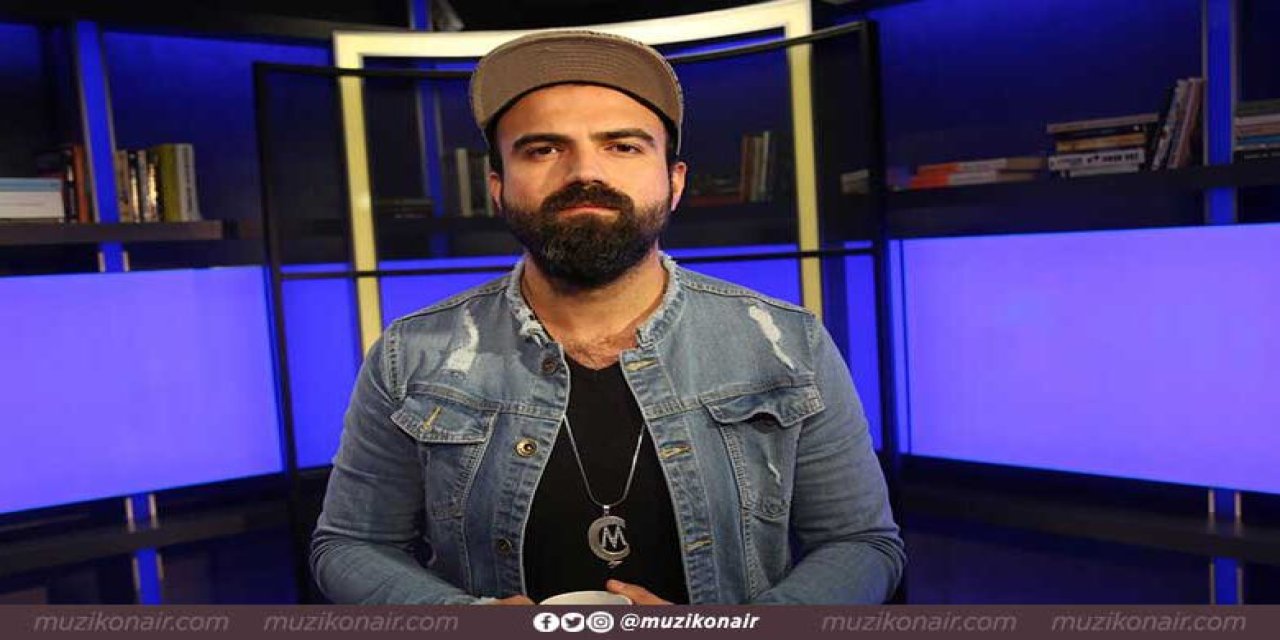 Mehmet Çelik’ten “Mahalle” serisine yeni klip: “Ateş” yayında!