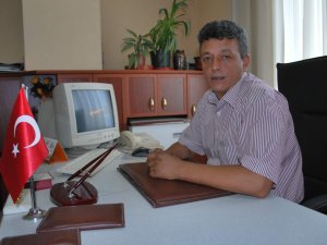 Süleyman Algün: Bizi Sandıktan Kurtarın