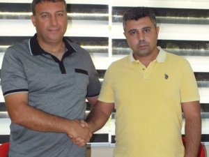 Aydınspor 1923'te Mustafa Ceviz'le yollar ayrıldı