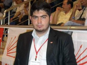 CHP'de Kemal Öztürk istifa etti