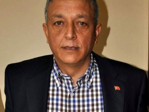 Algün: Torba Yasa Çıkıncaya Kadar Meclis Tatil Yapmasın