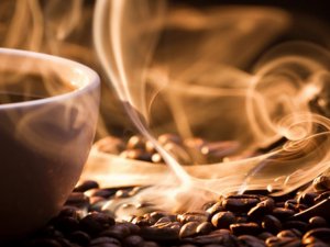 Kahve Severlere Kötü Haber