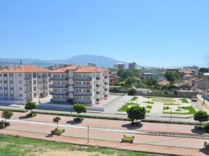Nazilli, Kentsel Dönüşümle Ev Sahibi Olacak