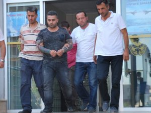 Otel Müdürünü Öldüren Şüphelilerden Biri Daha Yakalandı