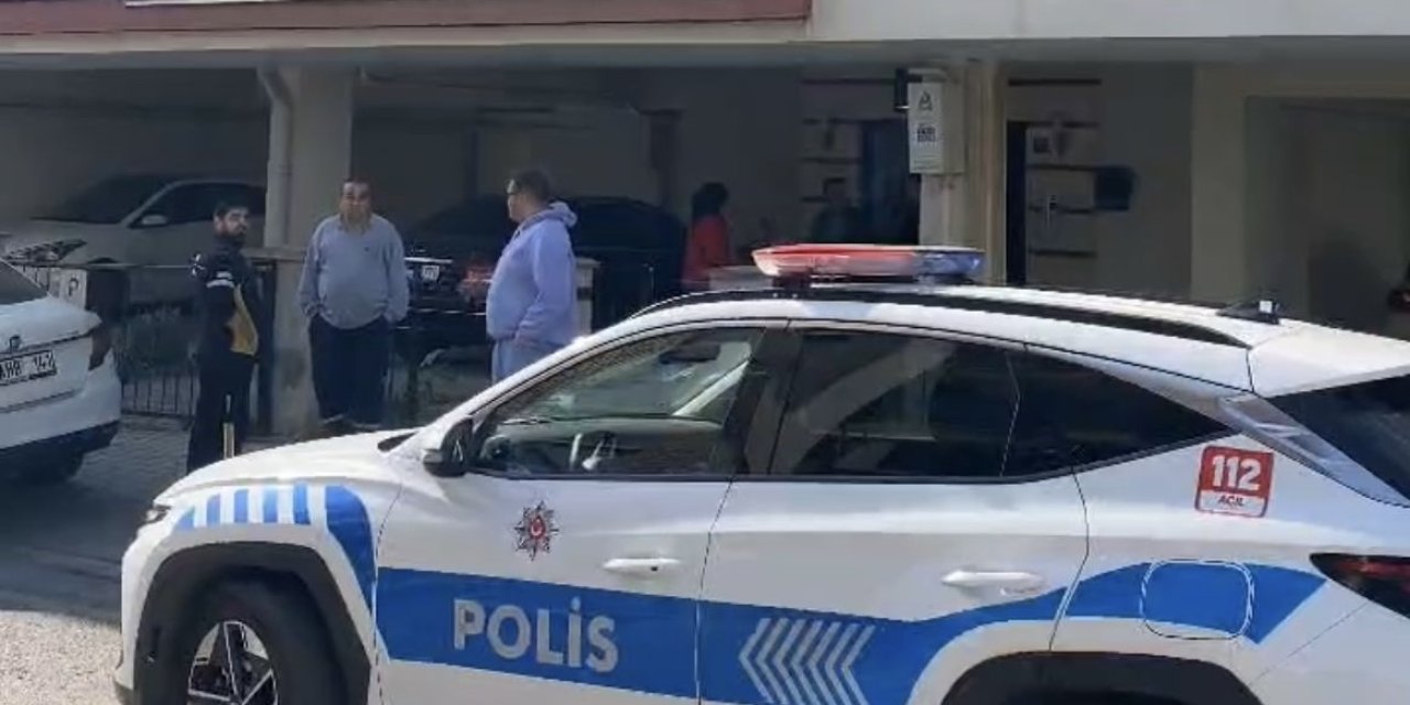 Aydın’da çöp konteynırı kavgası kanlı bitti! Baba ve kızı bıçaklandı