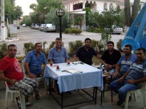 Mahalleye Dönüşen Köyler Hizmet Bekliyor