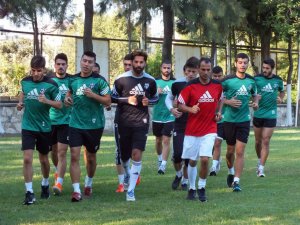 Aydınspor 1923’te rehabilitasyon süreci başladı