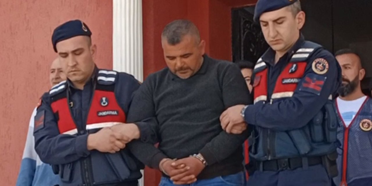 Meltem Menteşeli cinayetinin katil zanlısı tutuklandı