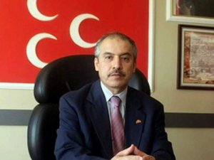 Köse, Çerçioğlu'nu vatandaşa şikayet etti