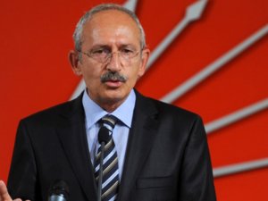 Kılıçdaroğlu: CHP, parti içinde uzlaşma kararı almıştır