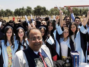 ADÜ, Üniversite Hayatına Adım Atacak 12 Bin Öğrenciyi Kucaklıyor
