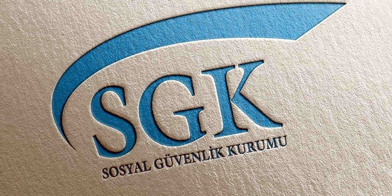 SGK duyurdu! İşte Bayram ikramiyesinin hesaplara yatacağı tarih!