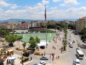 Maliye Bakanlığı 'Büyükşehir' paylarını açıkladı