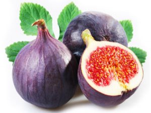 Temmuzda 1 Milyon Kilo İncir İhraç Edildi