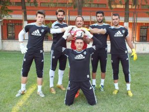 Aydınspor 1923’te kalecilerin performansı yüz güldürüyor