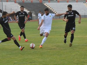 Çine Madranspor Transferi Durdurdu