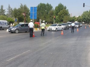 Aydın’da araç sayısı yüzde 5,3 arttı
