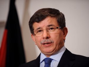 Davutoğlu’nun ‘Çay İçelim’ Teklifine Yunanistan’dan Küstah Cevap Geldi