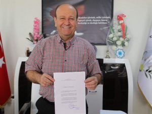 Efeler Belediyesi Yatırım Teşvik Belgesi Aldı