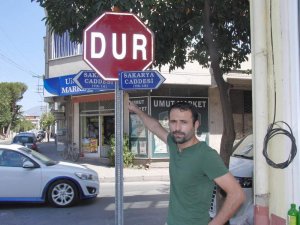 Sokak sakinleri isyanda: ’85 Sokak’a çare yok mu?’