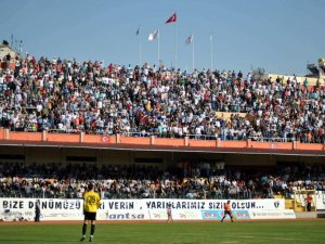 Aydınspor 1923'te kombine fiyatları açıklandı