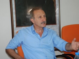 Atabay, AK Parti’ye transfer olacağı haberlerini yalanladı