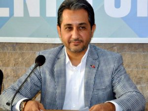Sadık Atay, AK Parti’deki istifaları değerlendirdi