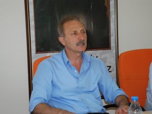 Didim’e Sağlık Alanında Yatırım Planlanıyor