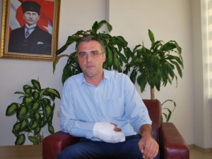 Aydın CHP’de ortam gerilmeye devam ediyor