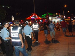 Didim’de Umumi Açık Yerler Denetlendi