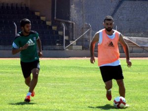 Aydınspor 1923 Kadroda Revizyona Gidiyor